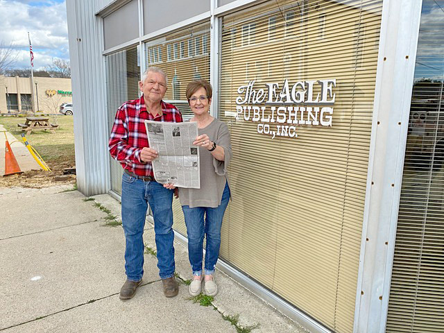 Southeast Arkansas weekly faces closure as owners retire