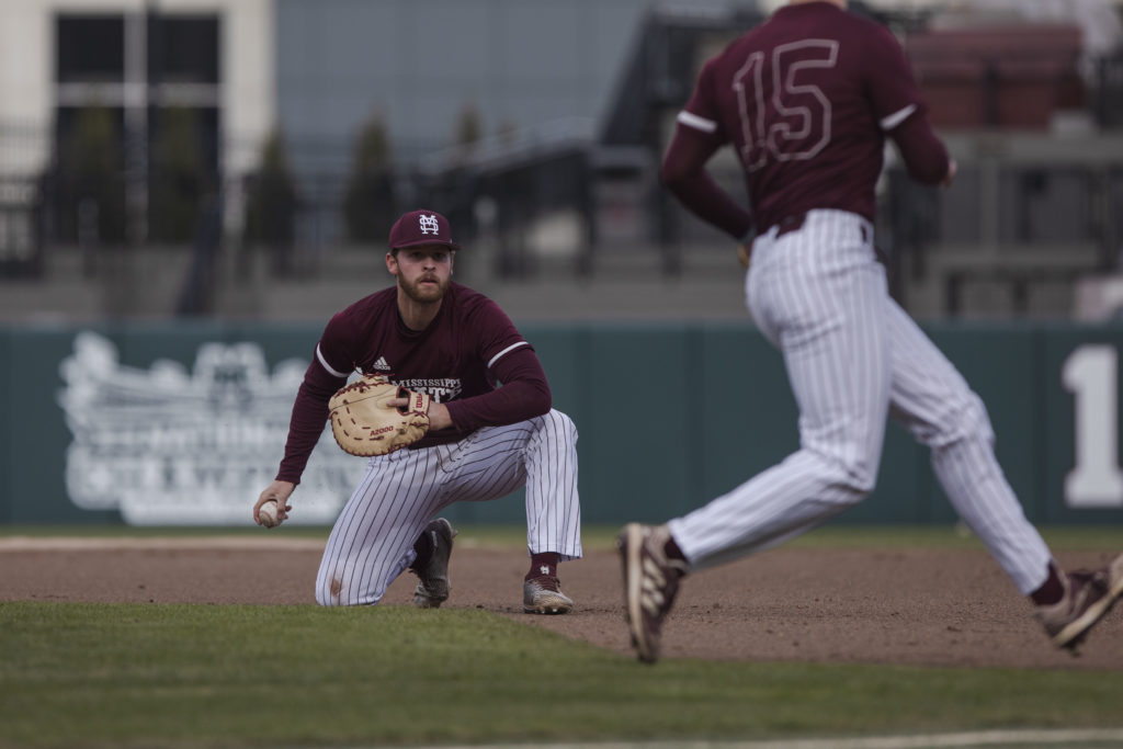 Georgia baseball seeks turnaround against No. 5 Arkansas