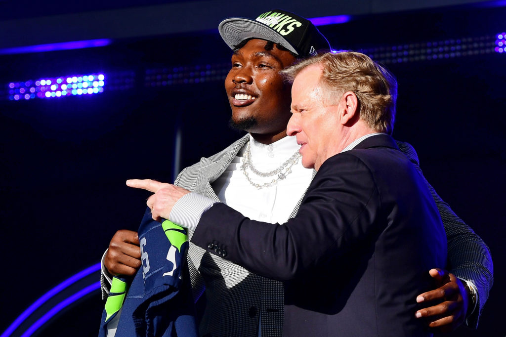 NFL Draft 2022: Order your Seattle Seahawks Draft hat today