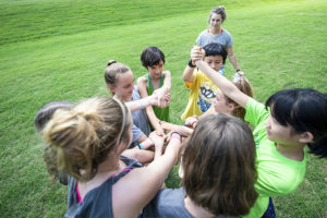 MSU summer camps offer fun, educational activities