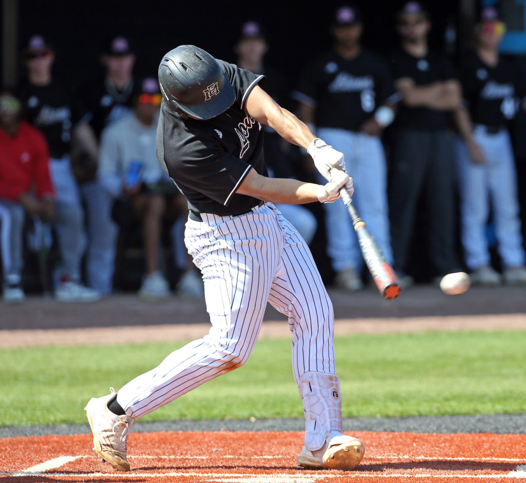 Baseball: EMCC tops Jones, falls to LSU-Eunice in Region 23 Tournament