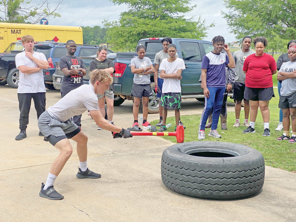 Summer brings focus on fire safety