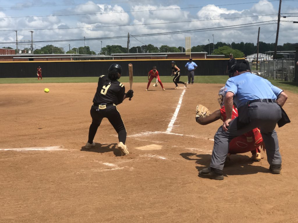 Softball: New Hope cruises into third round with two easy wins over Lafayette