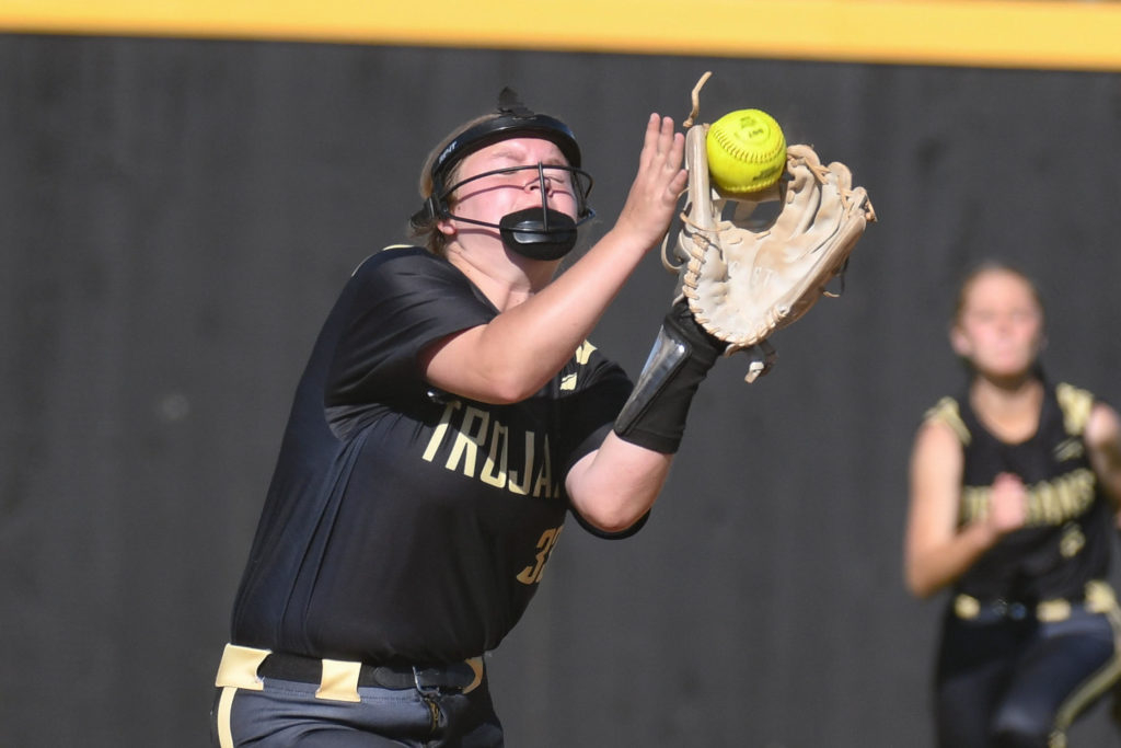 Softball: Hard work paying off in postseason for New Hope