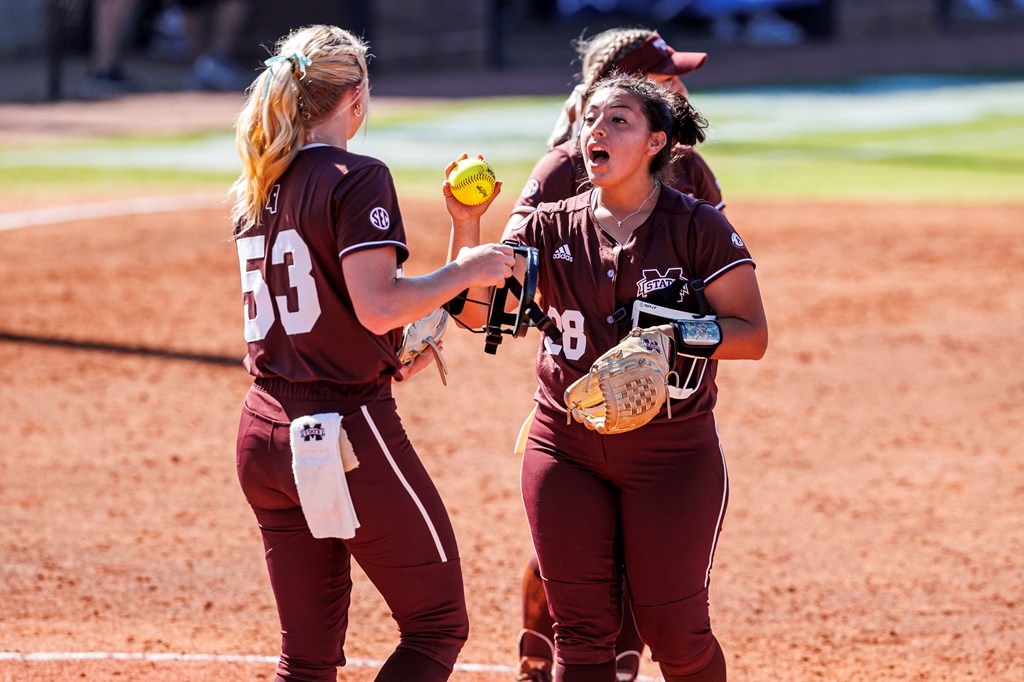 Mississippi State Softball SEC Schedule Released For 2023 Season The 