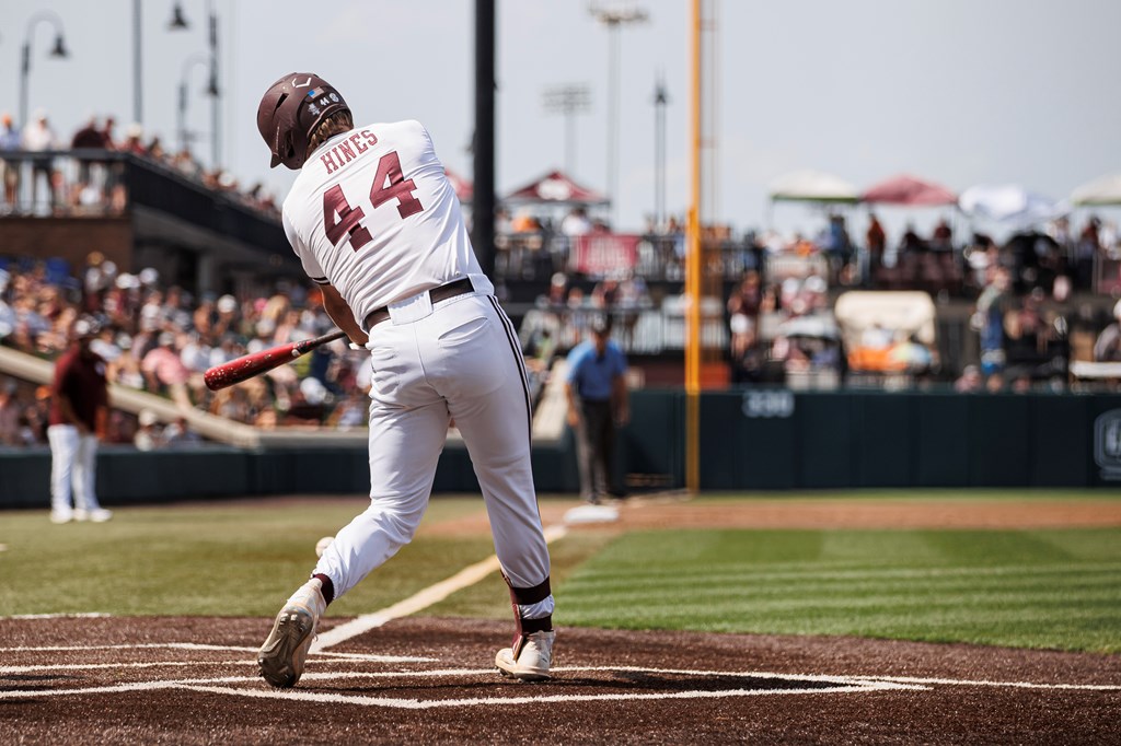 Mississippi State Baseball