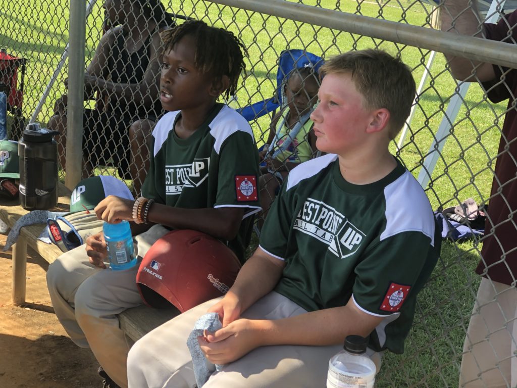 Local teams open play in Dizzy Dean state tournaments The Dispatch