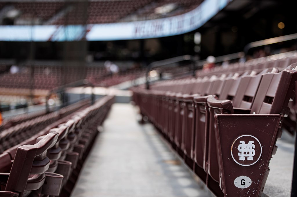 Five numbers that explain why Mississippi State baseball missed NCAA tournament – The Dispatch