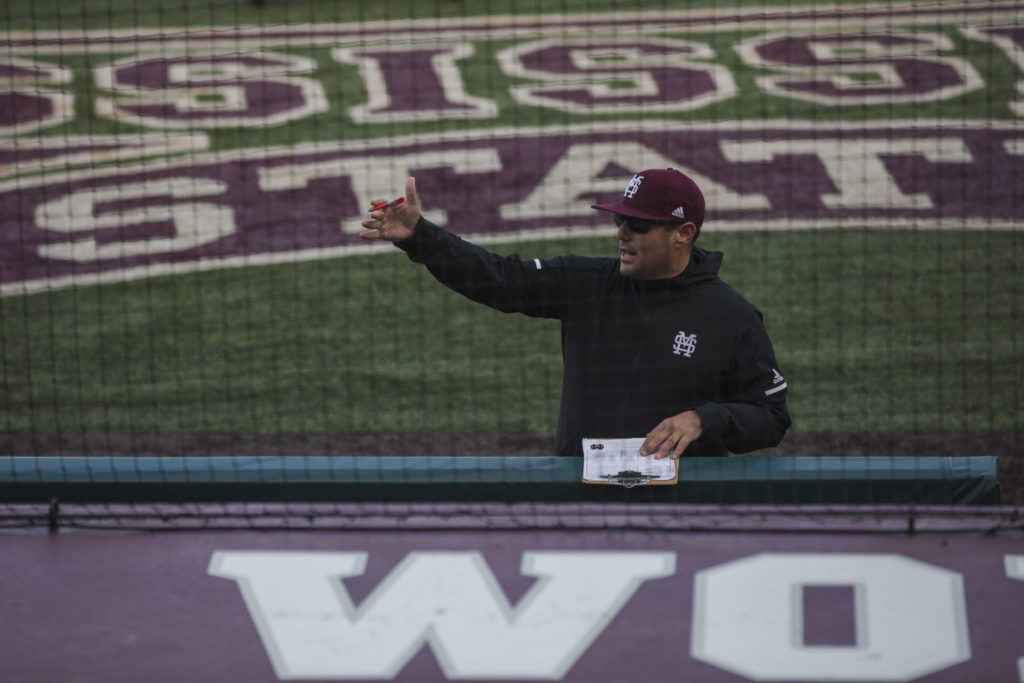 Transfer portal tracker: Keeping tabs on MSU baseball’s comings and goings 