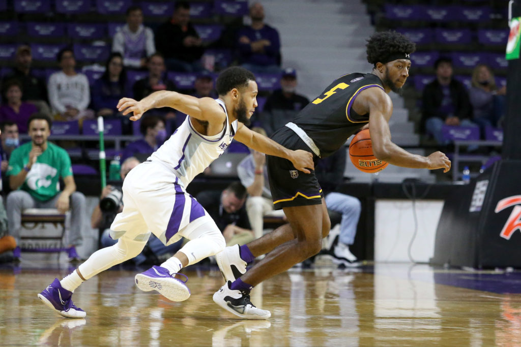 Albany transfer guard Jamel Horton commits to Mississippi State men’s basketball