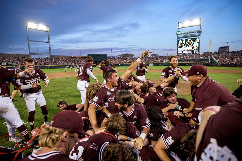 Column: Root for history, Mississippi State fans