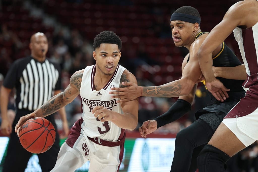 After ‘rough’ 2021-22 season, Mississippi State men’s basketball players expect better