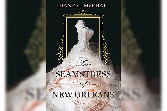 Five questions with Diane C. McPhail