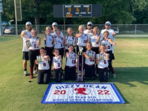 Braves Champions Trophy Tour makes stop in Southaven