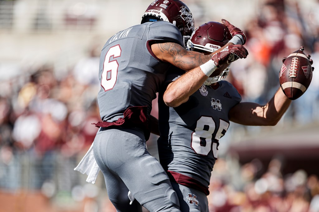 Scouting the schedule, Game 11 Mississippi State tunes up for Egg Bowl