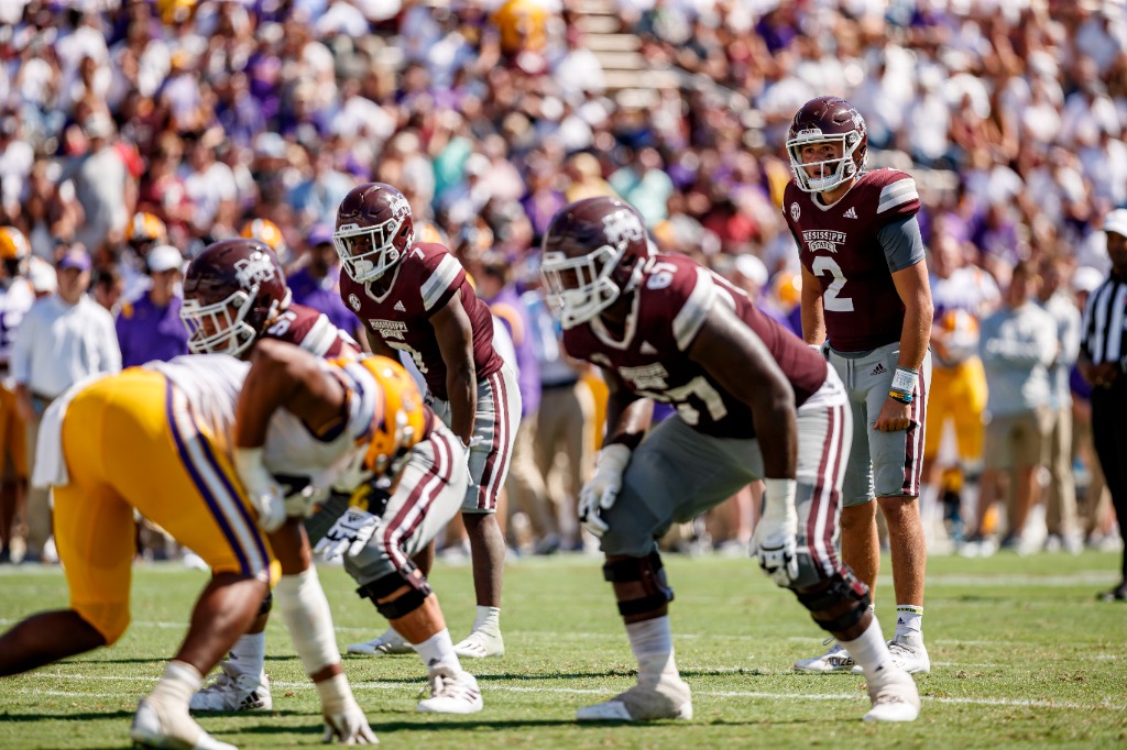 Scouting the schedule, Game 3: Trip to Baton Rouge opens SEC play for Mississippi State