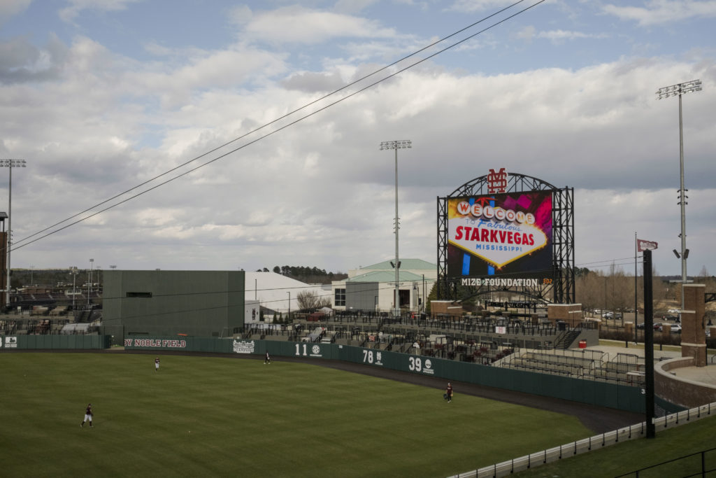 Mercer outfielder Bill Knight to transfer to Mississippi State baseball