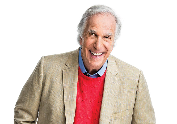 henry winkler 2022