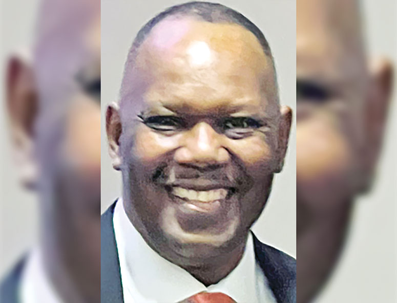 Dupree appointed interim superintendent at CMSD