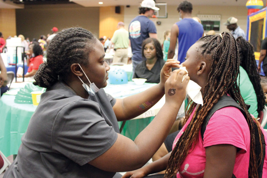 Photo: National Night Out