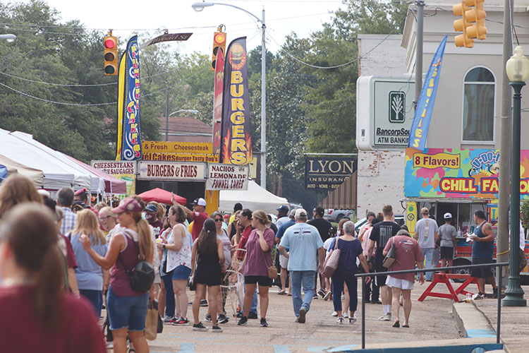 Prairie Arts Festival set for Saturday The Dispatch