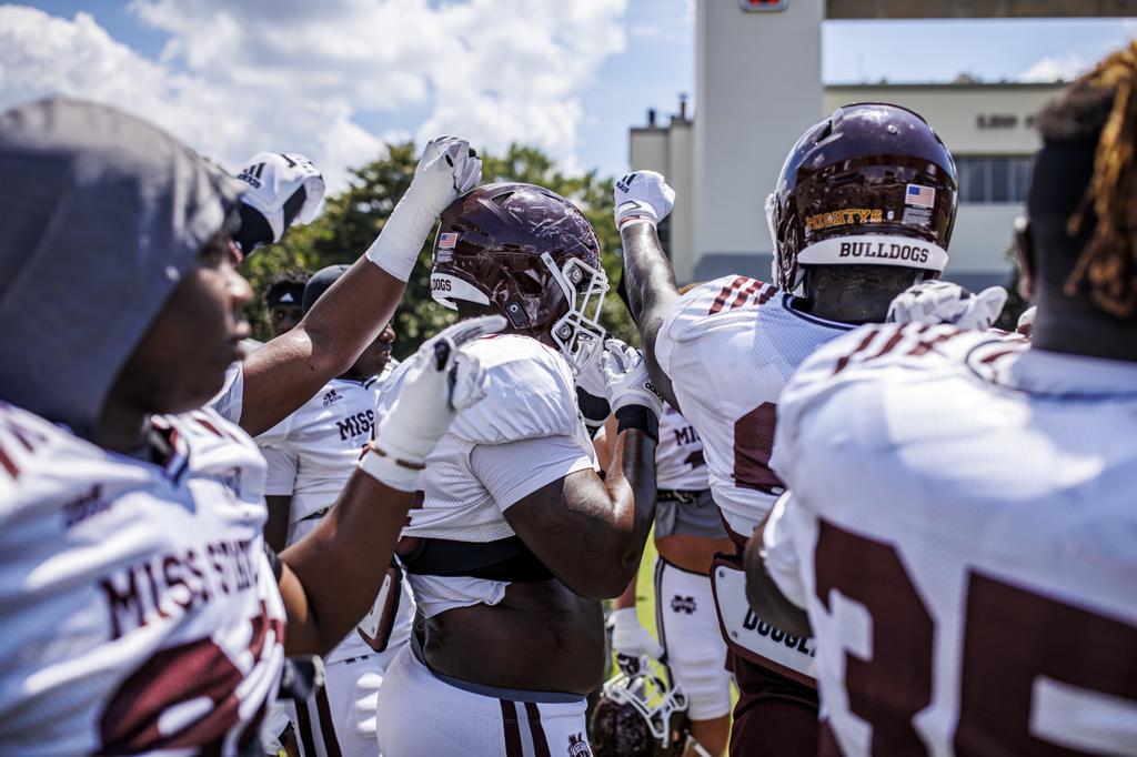 Deep, talented Mississippi State defense impressing in preseason camp