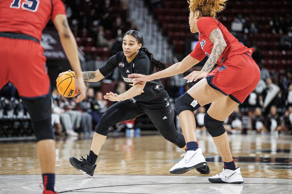 Mississippi State women’s basketball unveils SEC schedule for 202223