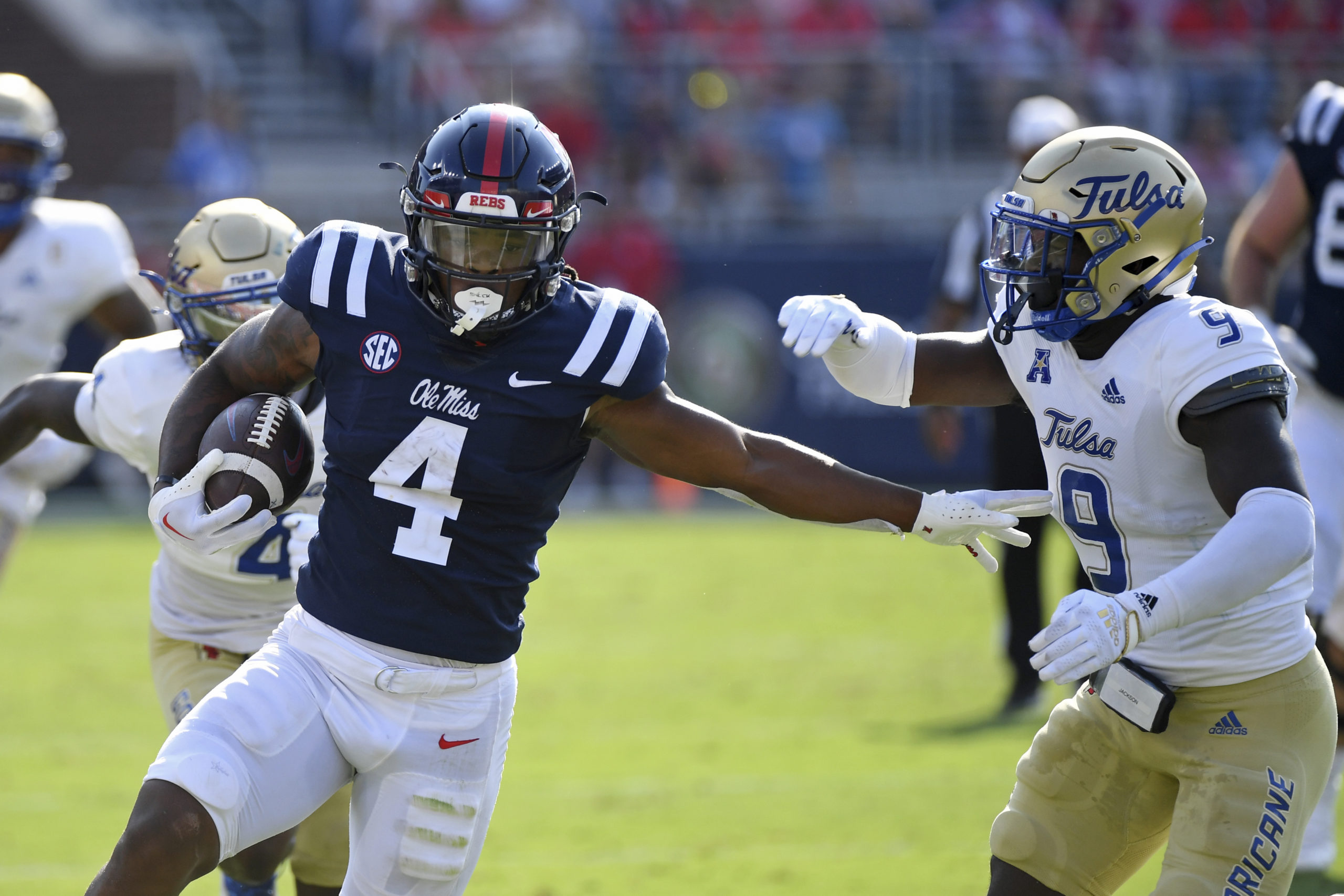 Ole' Miss navy blue  Ole miss, Ole miss football, Ole miss rebels