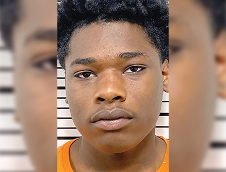 ‘Very dangerous’ Starkville teen sought in shooting