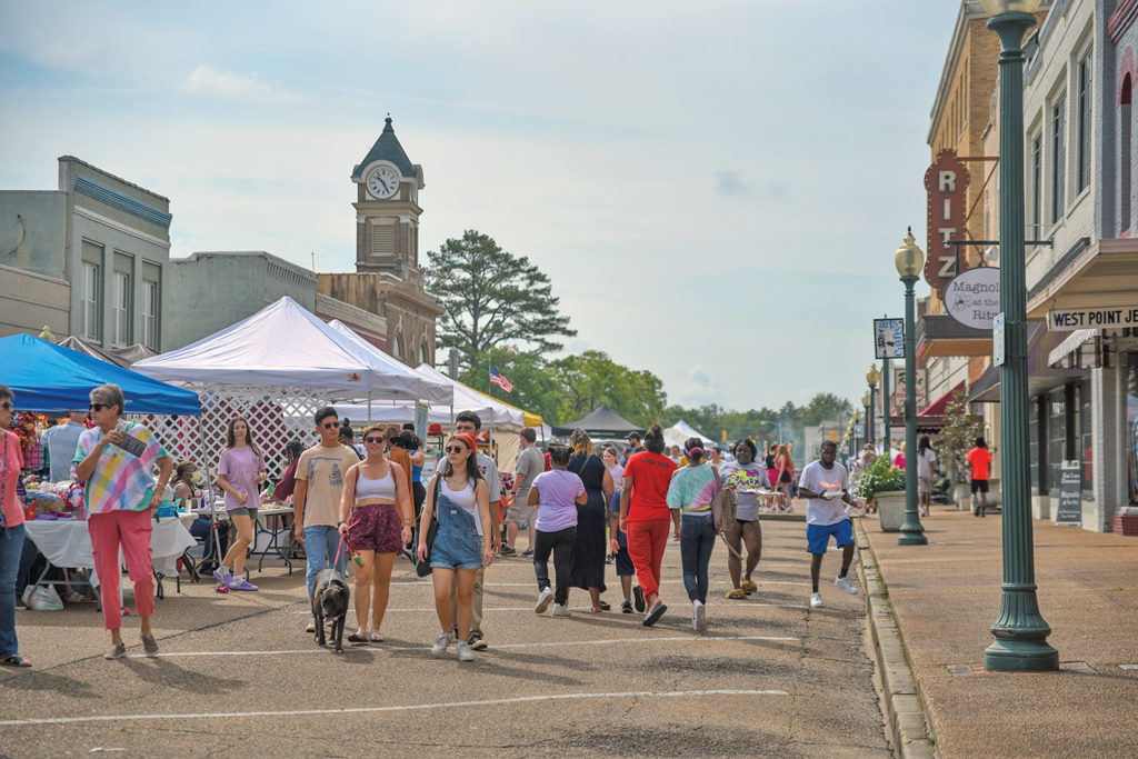 Prairie Arts Festival