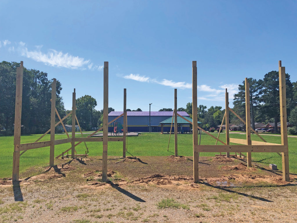 Photo: East Columbus Gym makeover