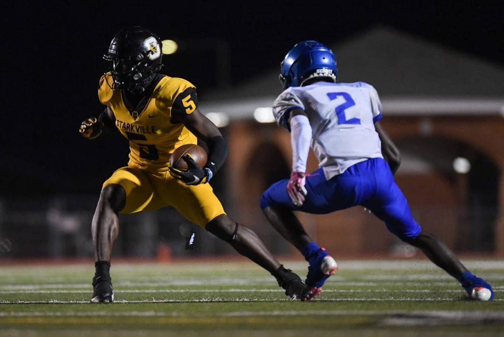 Prep capsules: Starkville travels to Oxford in crucial district game