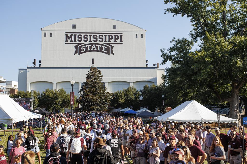 Live updates: Mississippi State football hosts No. 17 Texas A&M