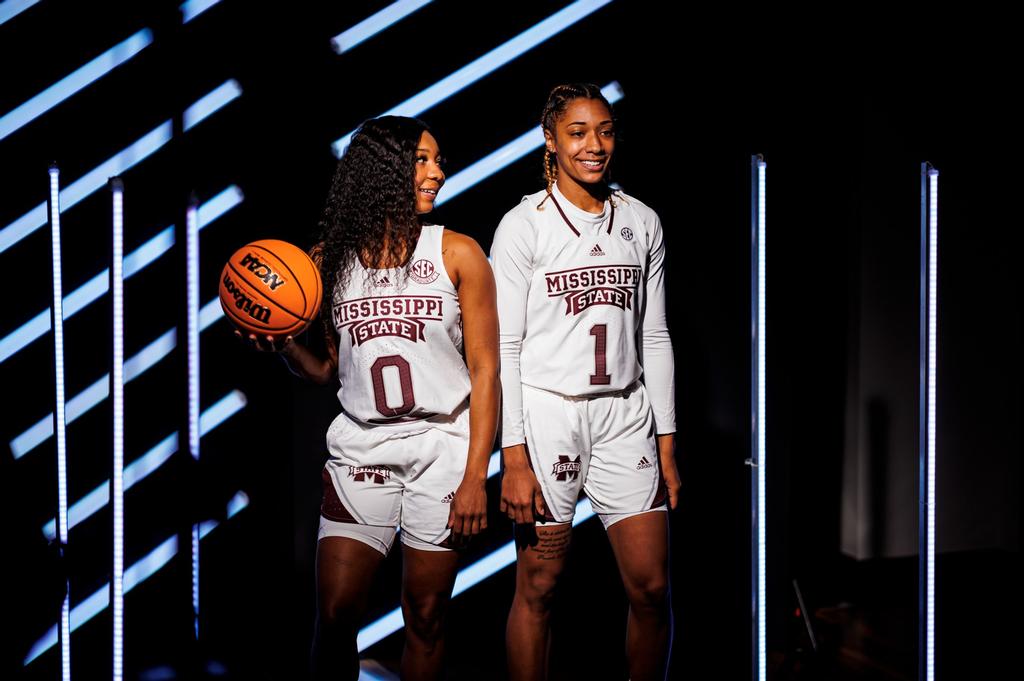 Mississippi State women’s basketball: Anastasia Hayes, Louisville transfer Ahlana Smith buying in on Sam Purcell in Year 1