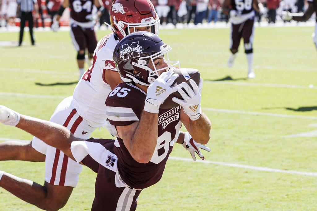 No. 12 Alabama's defense holding its own while offense struggles.  Mississippi State the next foe