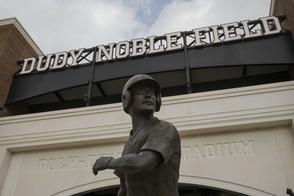 Mississippi State baseball releases full 2023 schedule