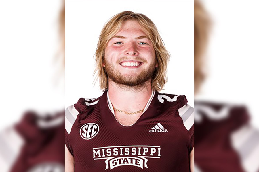 MSU freshman football player dies at 18