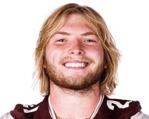 Mississippi State freshman walk-on offensive lineman Sam Westmoreland dies at 18