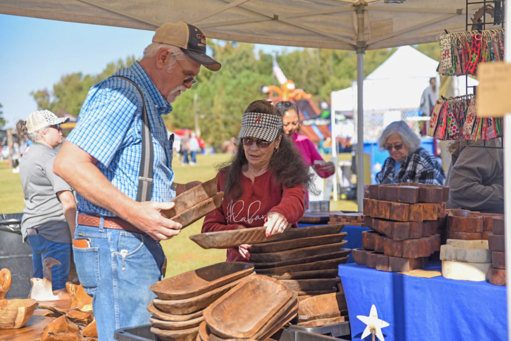 Caledonia Days The Dispatch