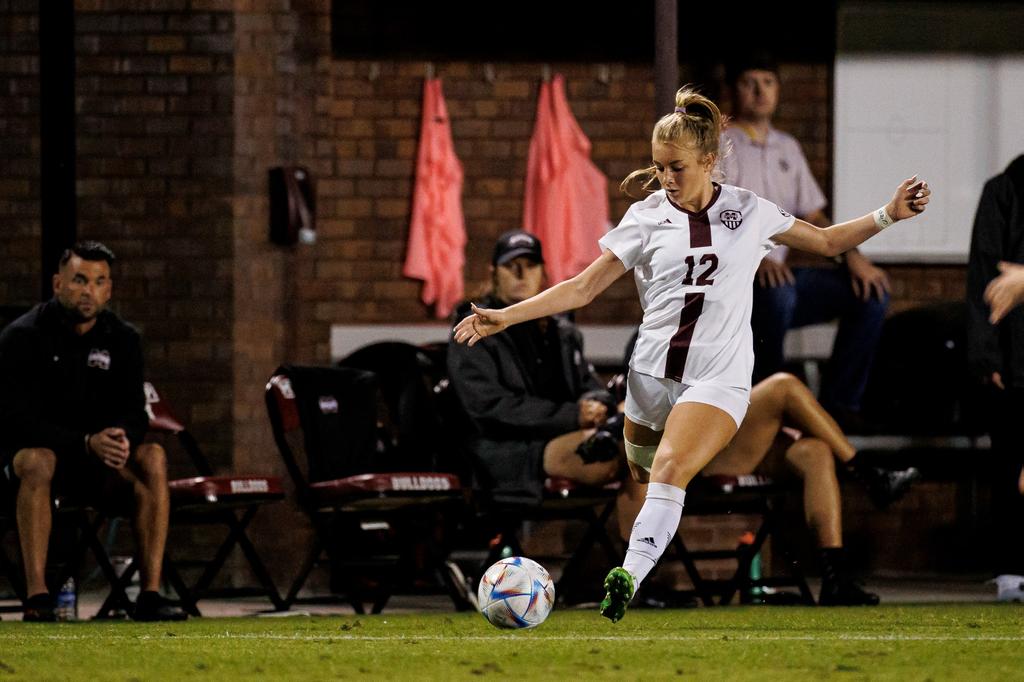 Mississippi State soccer gears up for second NCAA tournament appearance in program history