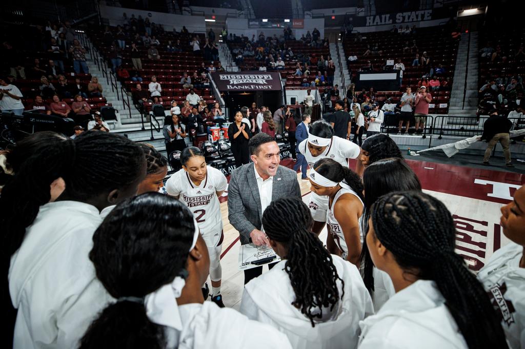 Sam Purcell, Mississippi State women’s basketball rack up recruiting wins for 2023 class