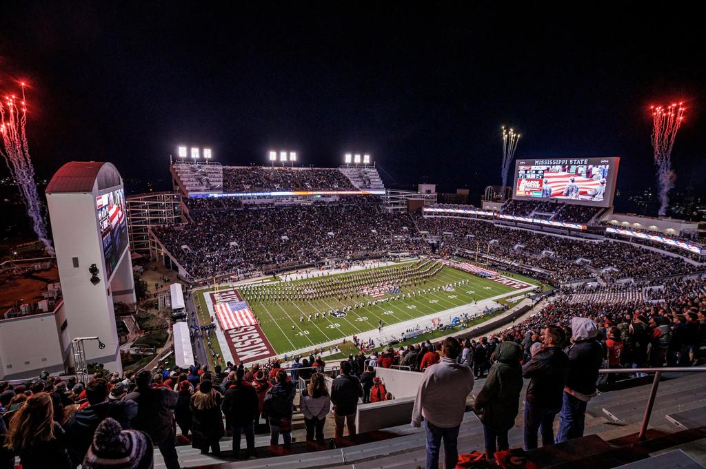 Reports | SEC approves short-term conference schedule plan. Here is what it means for Mississippi State