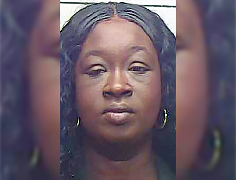 Clay caregiver charged for exploiting vulnerable adult