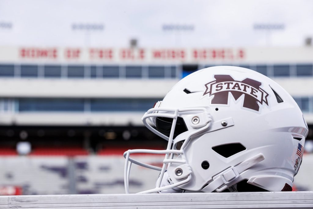 Live Updates Mississippi State Wraps Up 2022 Regular Season Against Ole Miss In Egg Bowl The 0224