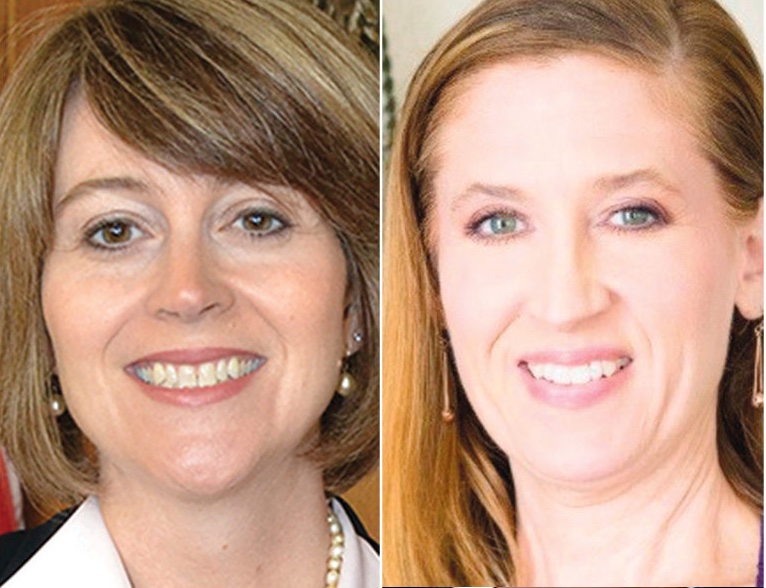 Easterling, Turner claim victory in runoff elections