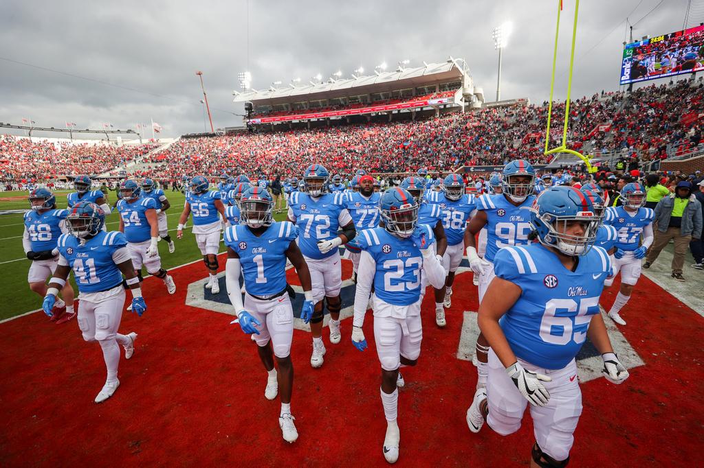 Ole Miss vs Texas Tech: Line, Prediction, TV Channel & Live Stream for 2022  Texas Bowl