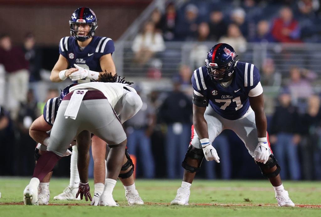 Texas Bowl: Texas Tech to face Mississippi