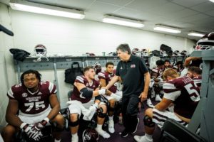 Despite Mike Leach’s death, Mississippi State will play in Jan. 2 ReliaQuest Bowl vs. Illinois