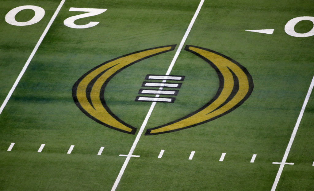 College Football Playoff Selection Committee Completes Its Third Rankings  of 2022 - College Football Playoff