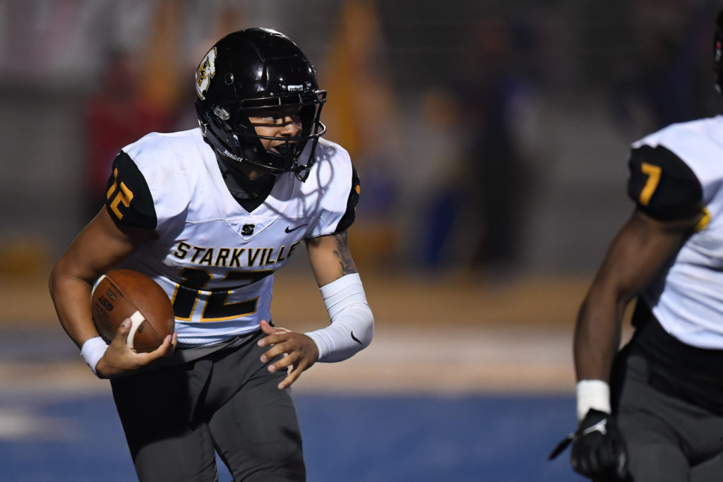 Brandon High alum says he is ready to lead Southern Miss defense